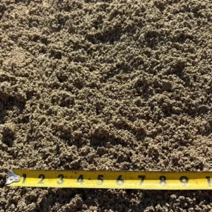 Fill Sand