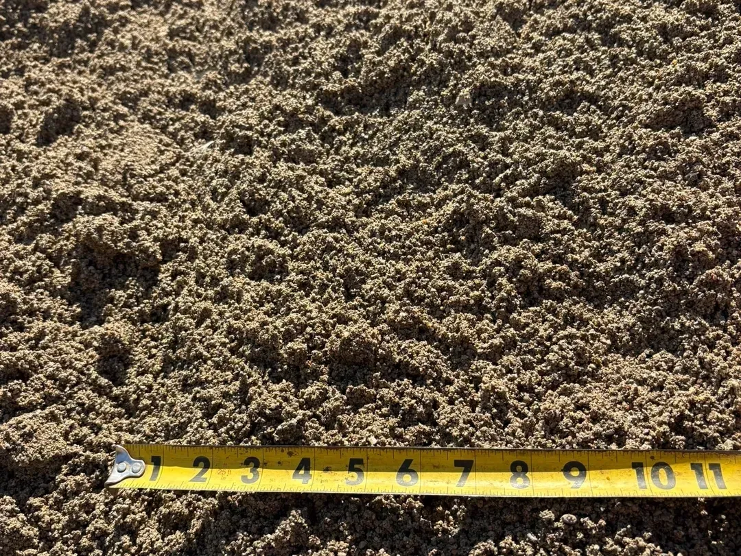 Fill Sand