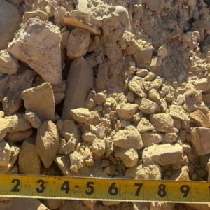 Fill Shale