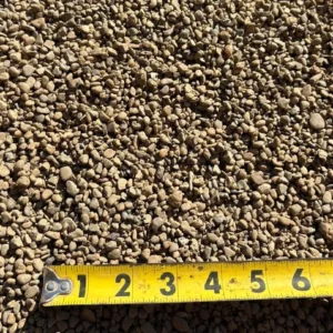9s Washed Gravel